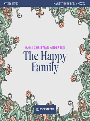 cover image of The Happy Family--Story Time, Episode 69 (Unabridged)